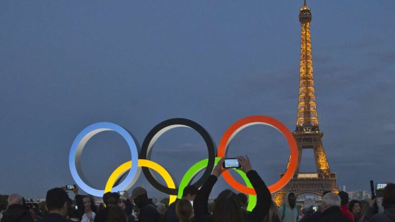 Paris 2024 Olympics: Olympic Games fever, high security, heatwaves and Parisian chic
