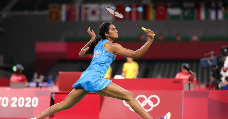 Paris 2024 Olympics badminton draw: India's PV Sindhu gets easy group