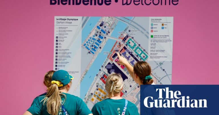Paris 2024 Olympics: what you need to know if following from Australia – The Guardian