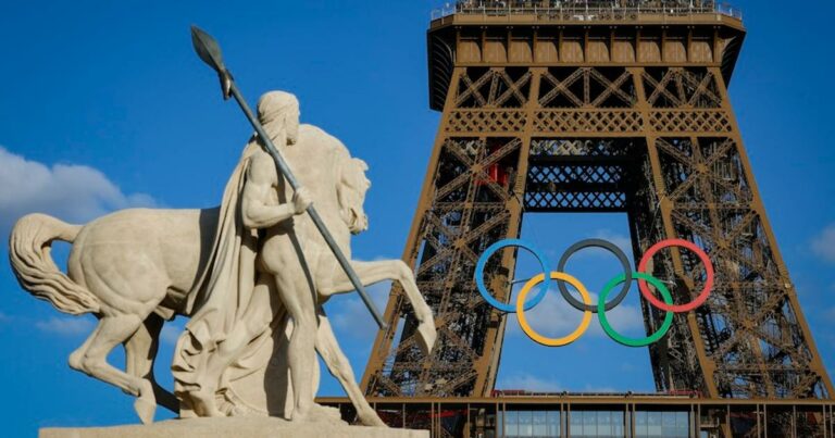 Paris 2024: Pressure is on brands to produce in big moments as the games begin