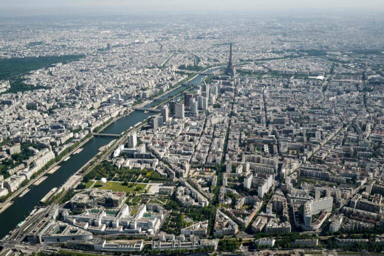 Paris 2024 : le rêve persistant d'un « jackpot Airbnb » pour les propriétaires parisiens …