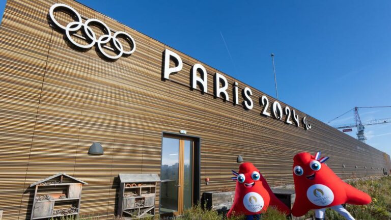 Paris Olympics 2024: Full schedule for all sports, live streaming details – Sportstar