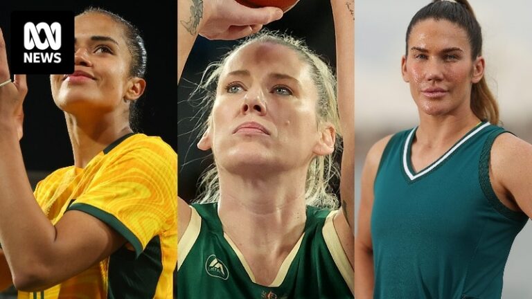 Paris Olympics 2024: The Matildas, the Boomers and many more Australian teams bid for … – ABC