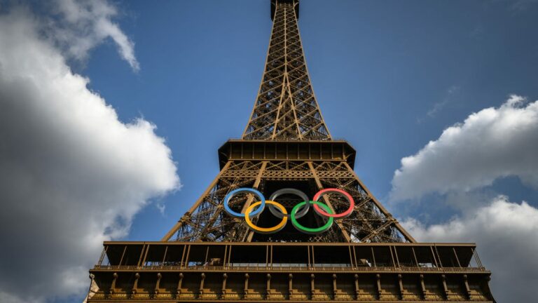 Top 10 Arizonans with best medal chances at 2024 Paris Olympics: How to watch
